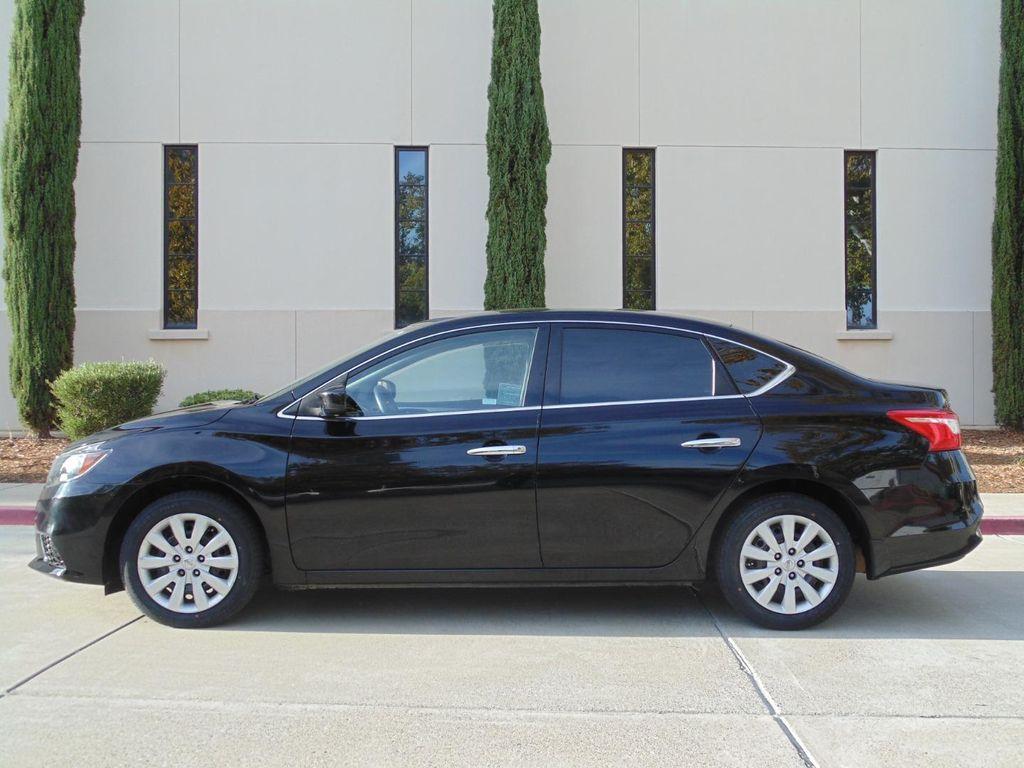 used 2016 Nissan Sentra car, priced at $6,995