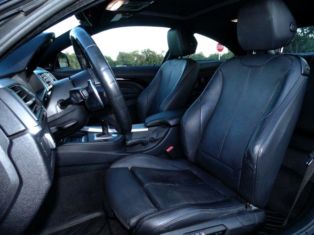 used 2014 BMW 435 car, priced at $12,650