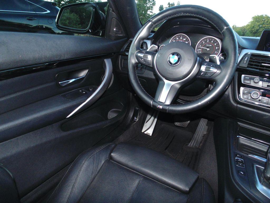 used 2014 BMW 435 car, priced at $12,650