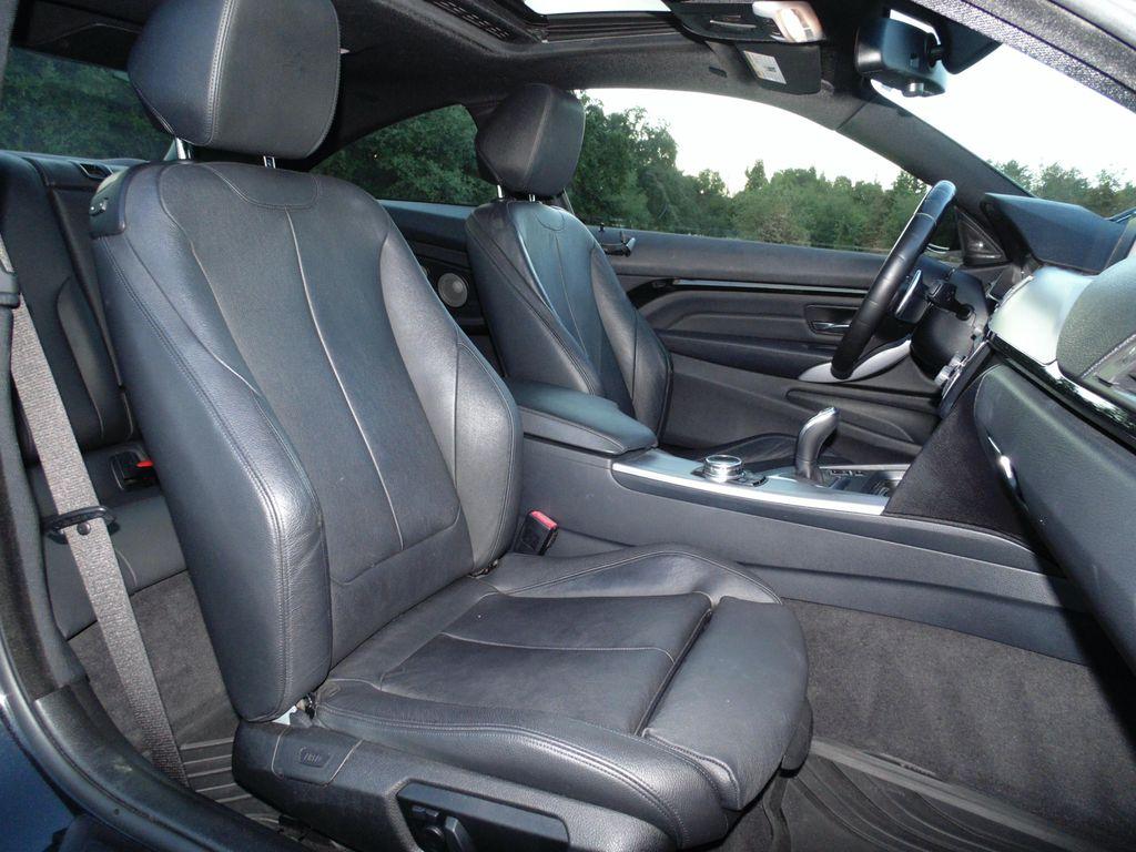 used 2014 BMW 435 car, priced at $12,650