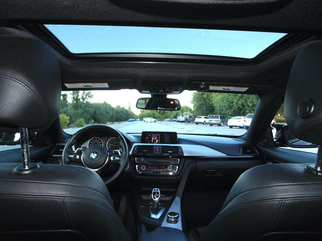 used 2014 BMW 435 car, priced at $12,650