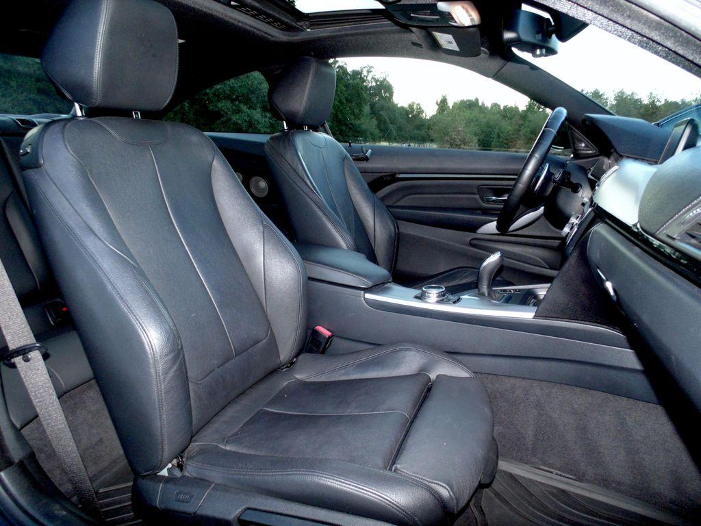 used 2014 BMW 435 car, priced at $12,650