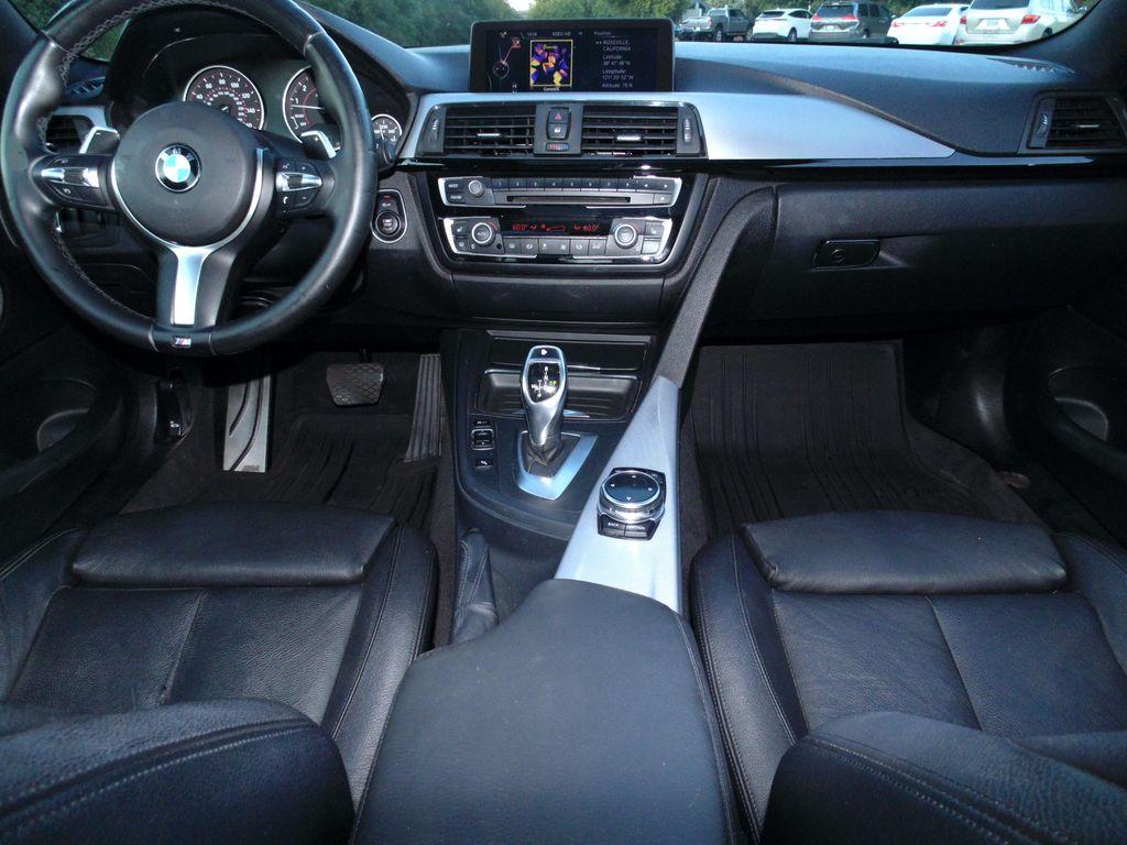 used 2014 BMW 435 car, priced at $12,650