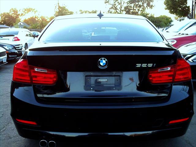 used 2014 BMW 328 car, priced at $9,875