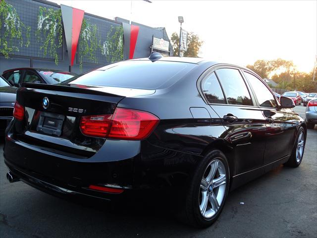 used 2014 BMW 328 car, priced at $9,875