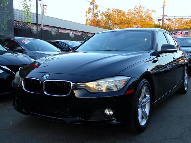 used 2014 BMW 328 car, priced at $9,875