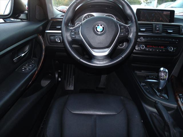 used 2014 BMW 328 car, priced at $9,875