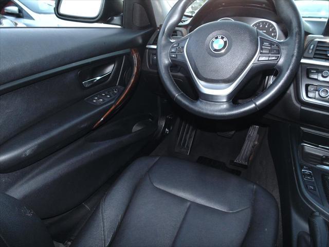 used 2014 BMW 328 car, priced at $9,875