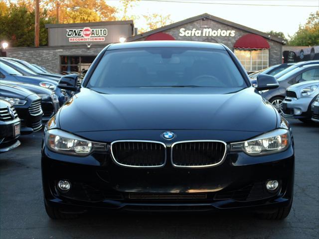 used 2014 BMW 328 car, priced at $9,875