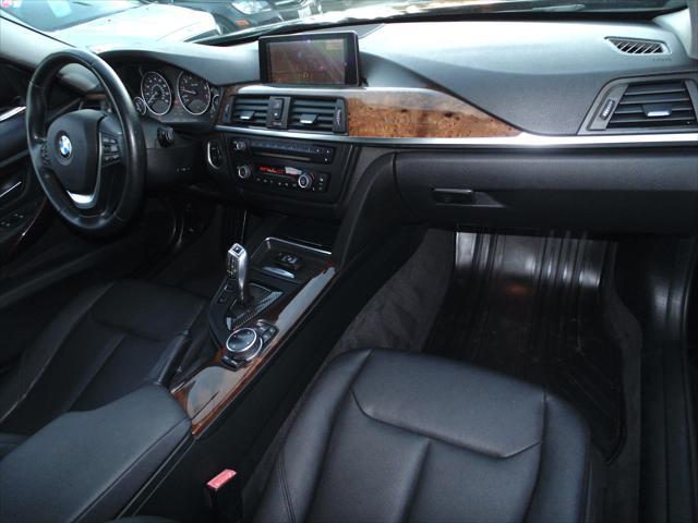 used 2014 BMW 328 car, priced at $9,875