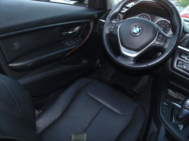 used 2014 BMW 328 car, priced at $9,875