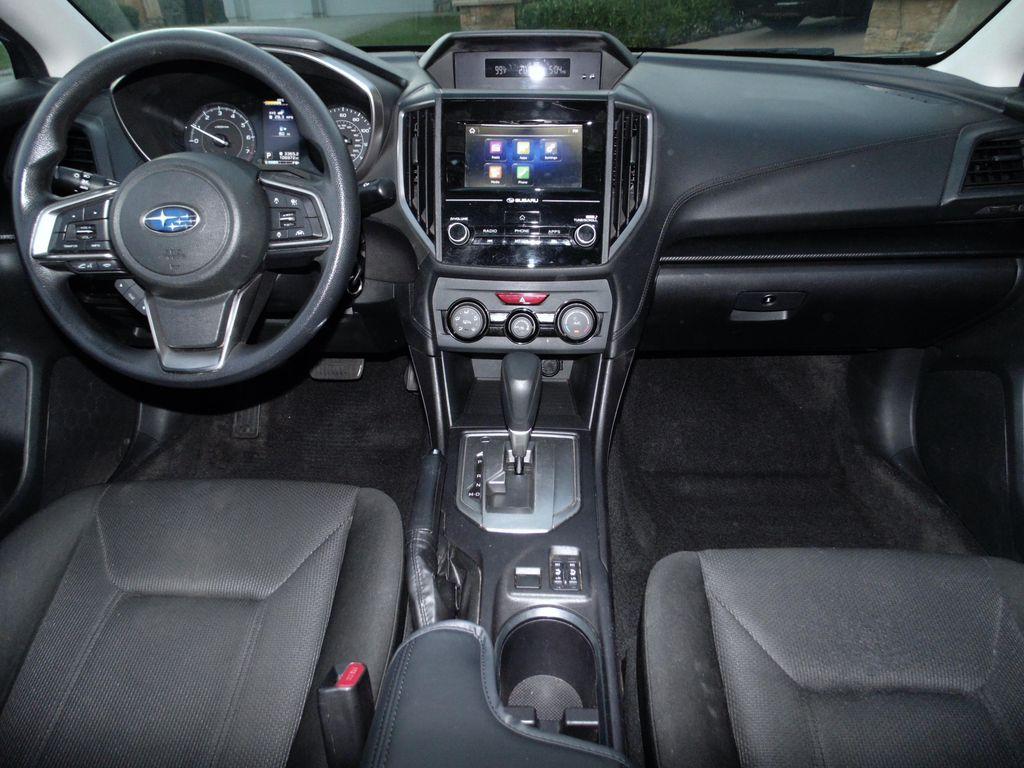 used 2017 Subaru Impreza car, priced at $10,885