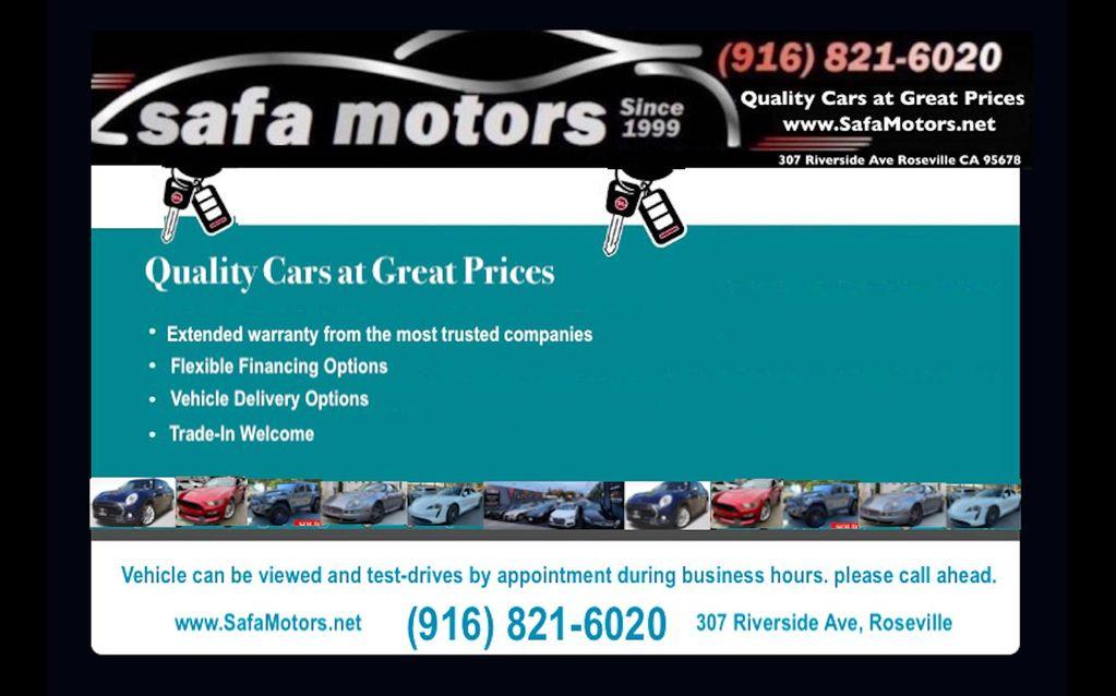 used 2017 Subaru Impreza car, priced at $10,885