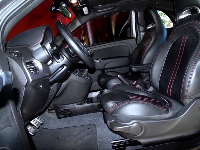 used 2013 FIAT 500 car, priced at $8,988