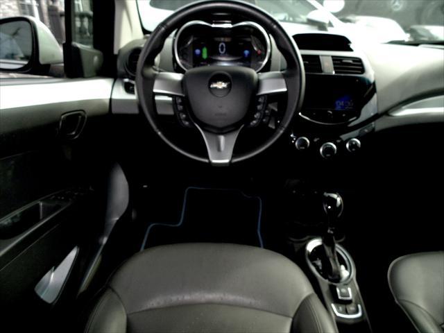 used 2016 Chevrolet Spark EV car, priced at $5,975