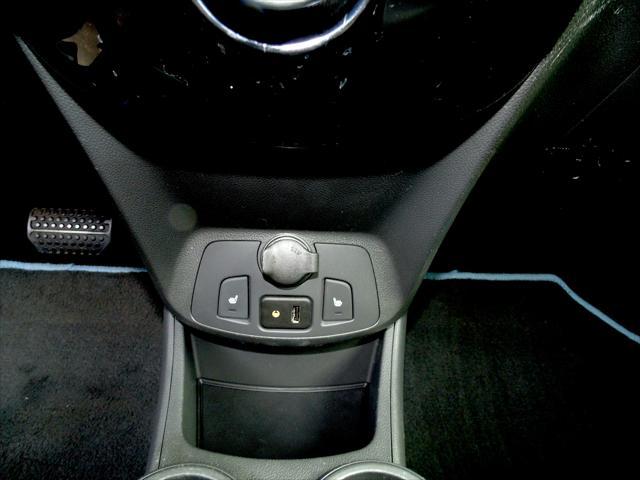 used 2016 Chevrolet Spark EV car, priced at $5,975