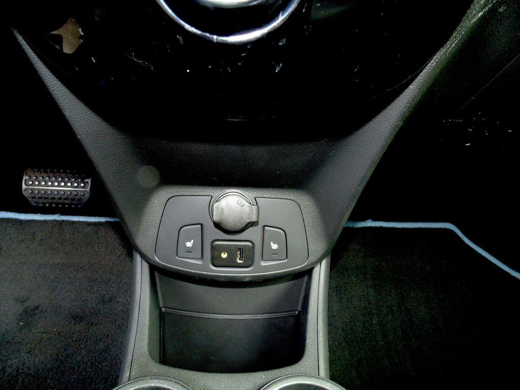 used 2016 Chevrolet Spark EV car, priced at $5,975