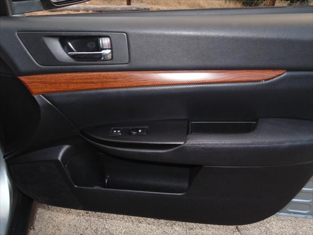 used 2014 Subaru Outback car, priced at $9,995