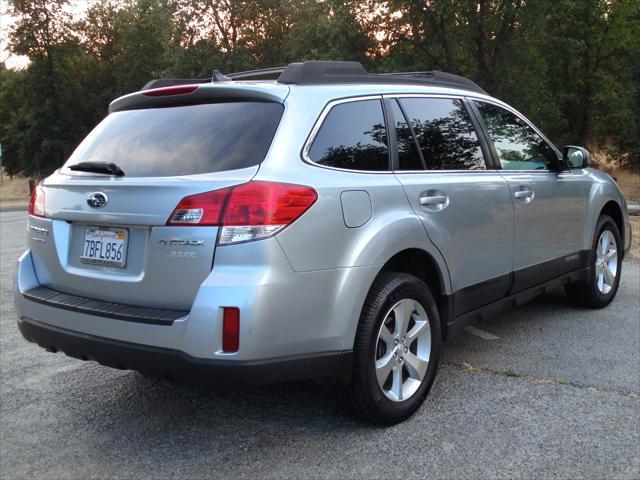 used 2014 Subaru Outback car, priced at $9,995