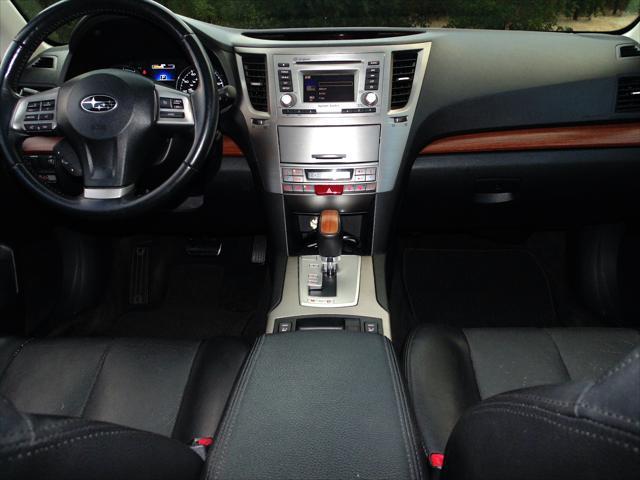 used 2014 Subaru Outback car, priced at $9,995