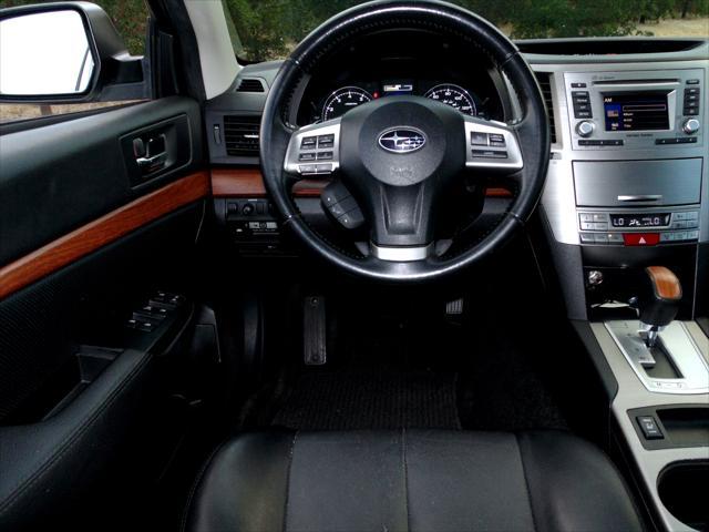 used 2014 Subaru Outback car, priced at $9,995