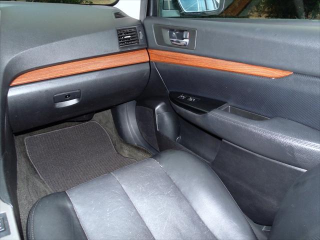 used 2014 Subaru Outback car, priced at $9,995