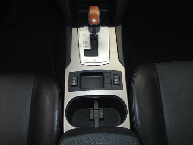 used 2014 Subaru Outback car, priced at $9,995