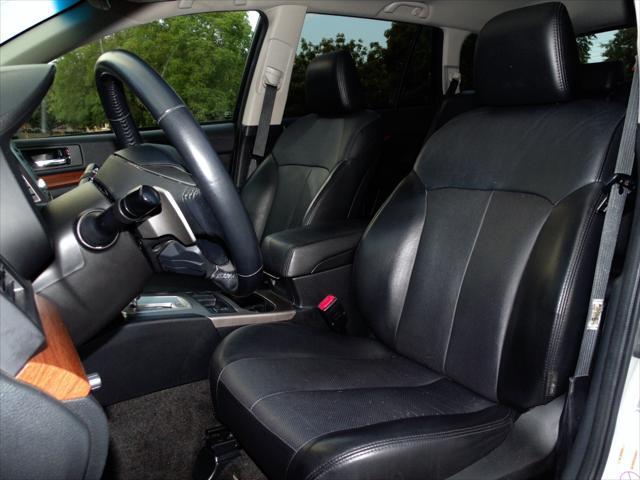 used 2014 Subaru Outback car, priced at $9,995