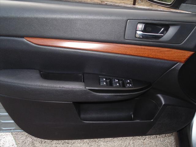 used 2014 Subaru Outback car, priced at $9,995