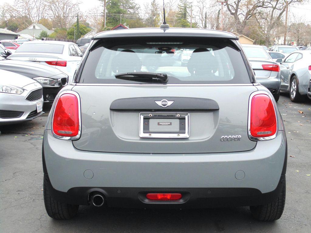 used 2017 MINI Hardtop car, priced at $10,495