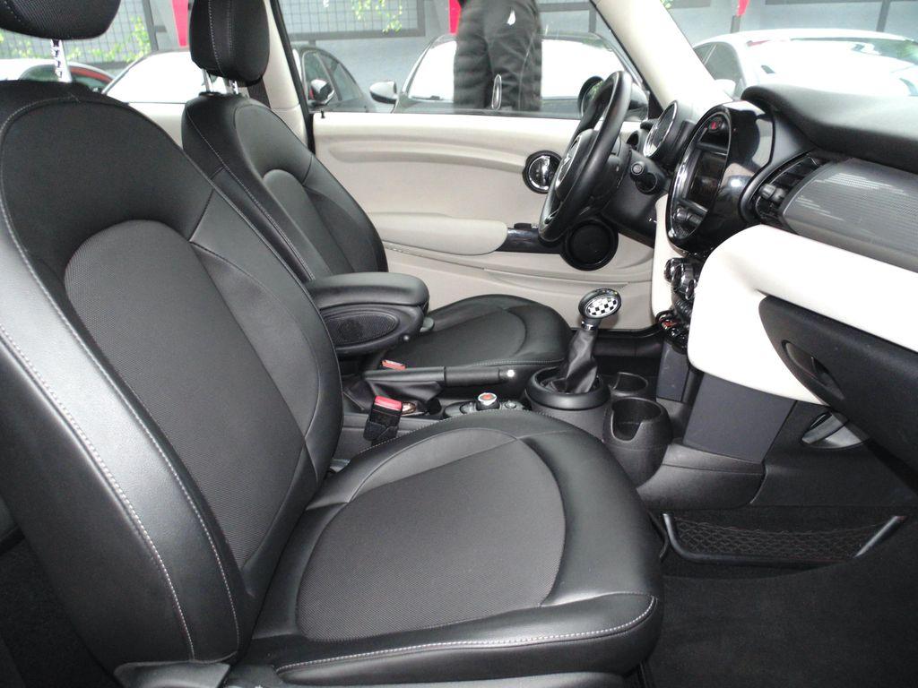 used 2017 MINI Hardtop car, priced at $10,495