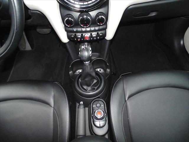 used 2017 MINI Hardtop car, priced at $10,495