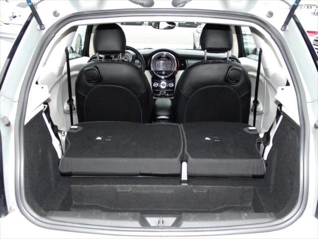 used 2017 MINI Hardtop car, priced at $10,495