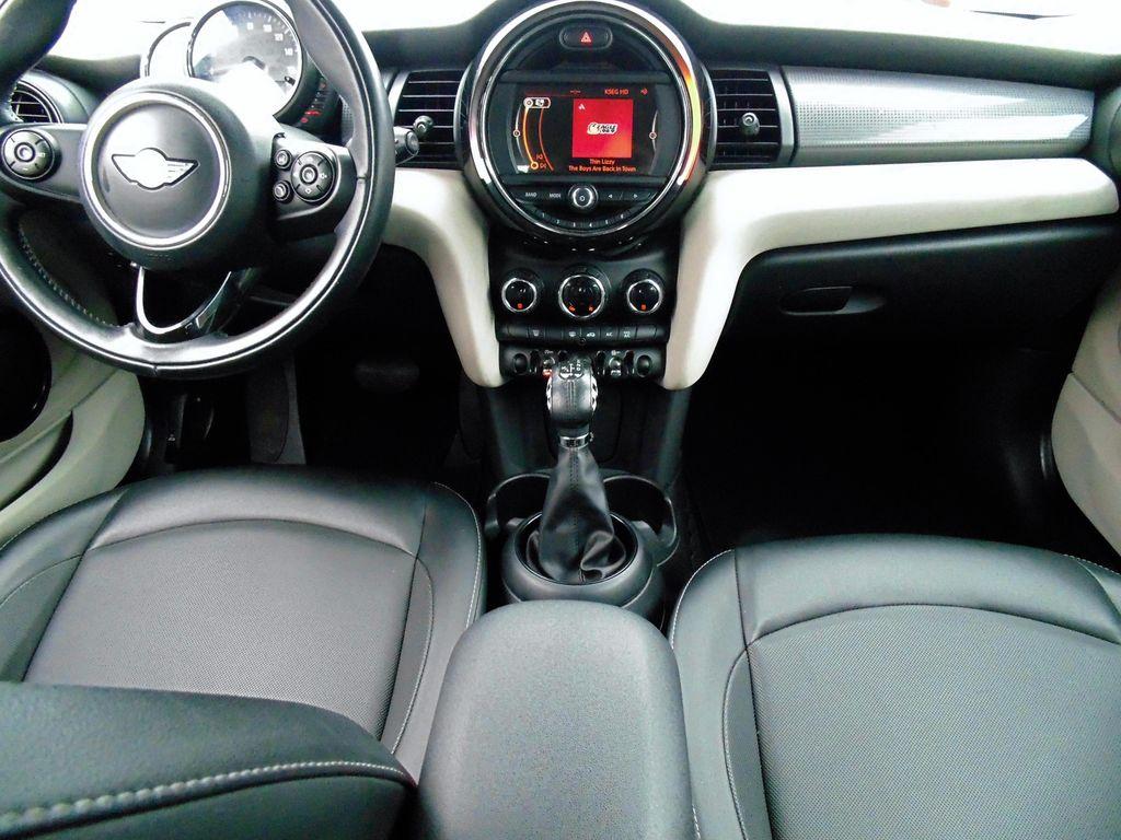 used 2017 MINI Hardtop car, priced at $10,495