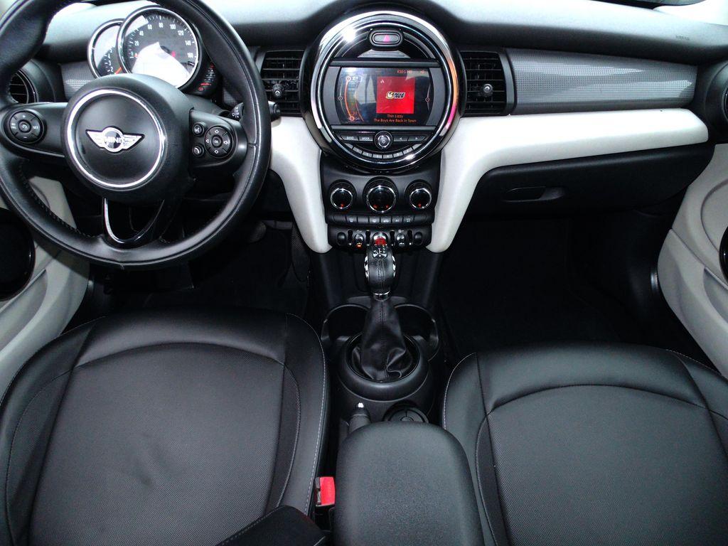 used 2017 MINI Hardtop car, priced at $10,495