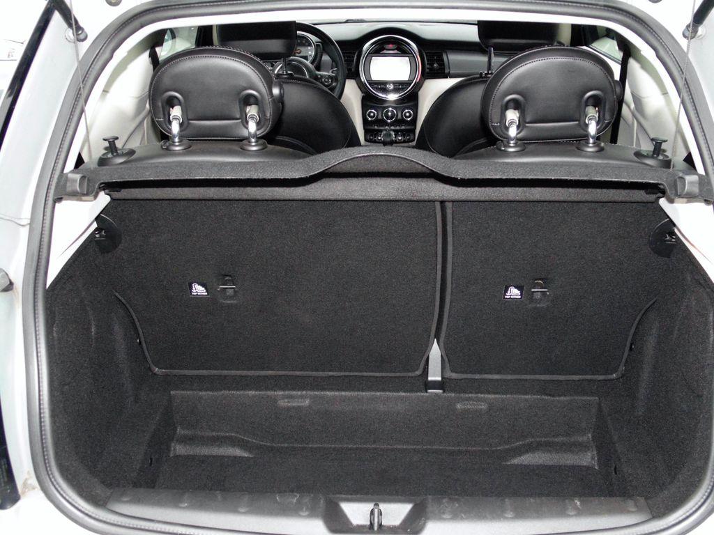 used 2017 MINI Hardtop car, priced at $10,495