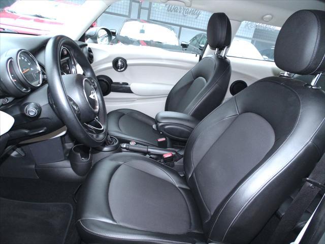 used 2017 MINI Hardtop car, priced at $10,495