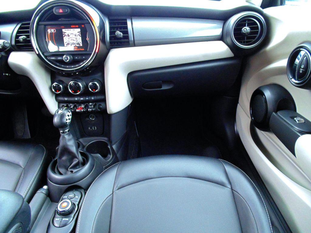 used 2017 MINI Hardtop car, priced at $10,495