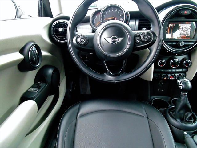 used 2017 MINI Hardtop car, priced at $10,495