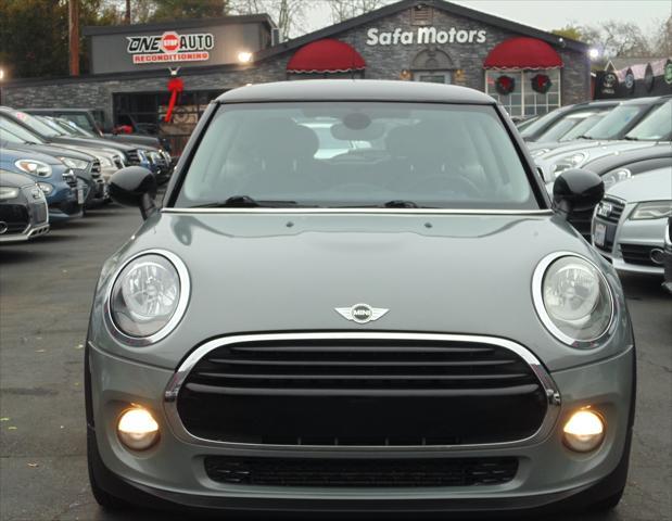 used 2017 MINI Hardtop car, priced at $10,495