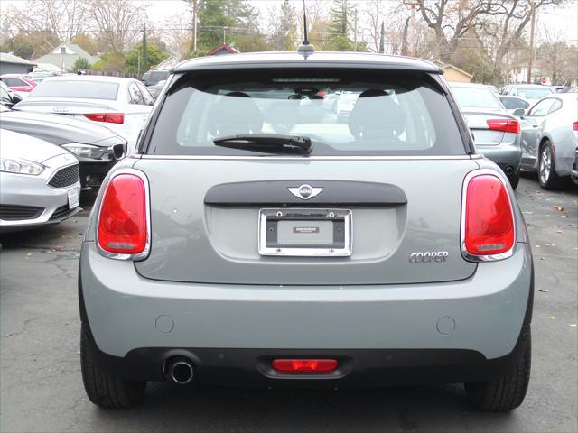 used 2017 MINI Hardtop car, priced at $10,495