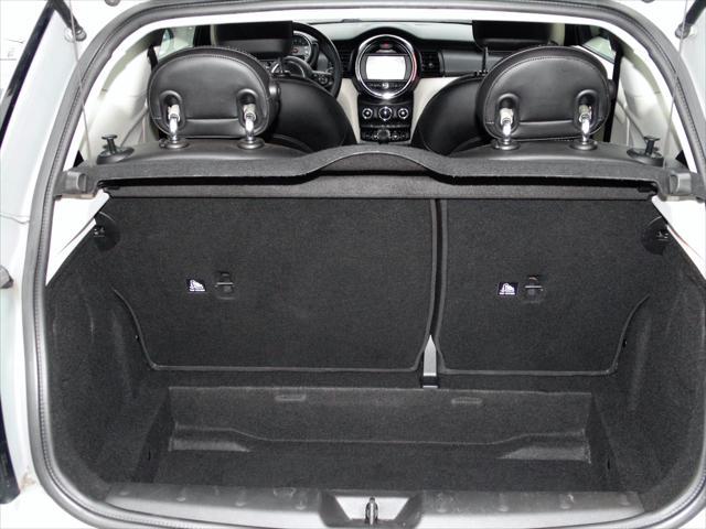 used 2017 MINI Hardtop car, priced at $10,495