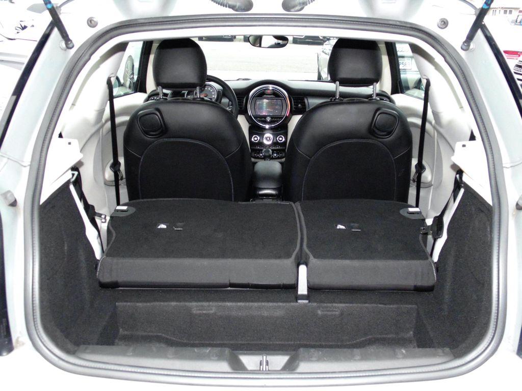 used 2017 MINI Hardtop car, priced at $10,495