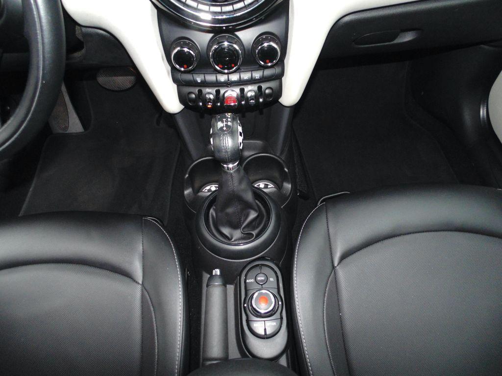 used 2017 MINI Hardtop car, priced at $10,495