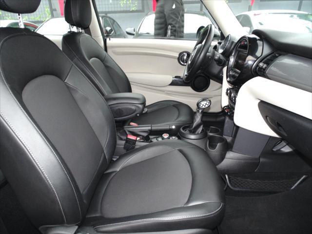 used 2017 MINI Hardtop car, priced at $10,495