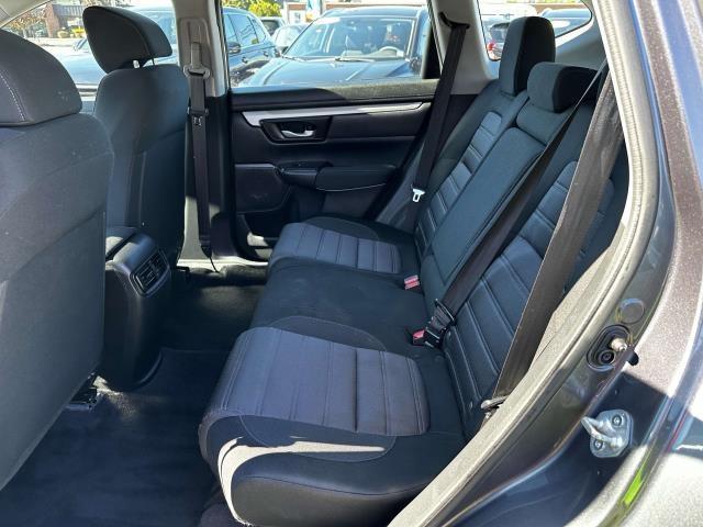 used 2021 Honda CR-V car, priced at $21,995