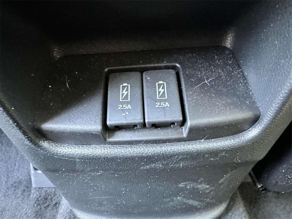 used 2022 Honda CR-V car, priced at $25,319