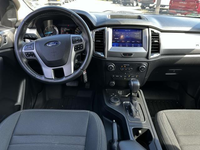 used 2020 Ford Ranger car, priced at $26,995