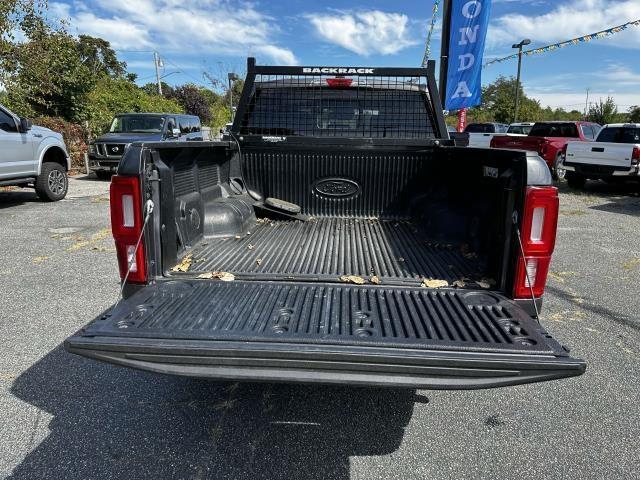 used 2020 Ford Ranger car, priced at $26,995