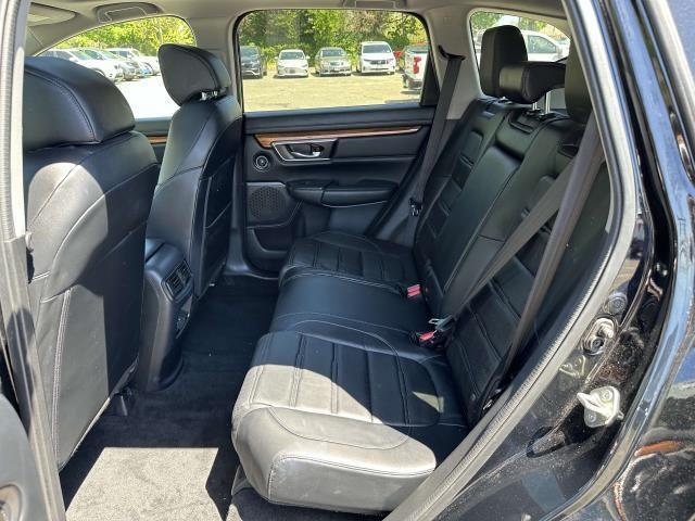 used 2019 Honda CR-V car, priced at $23,986